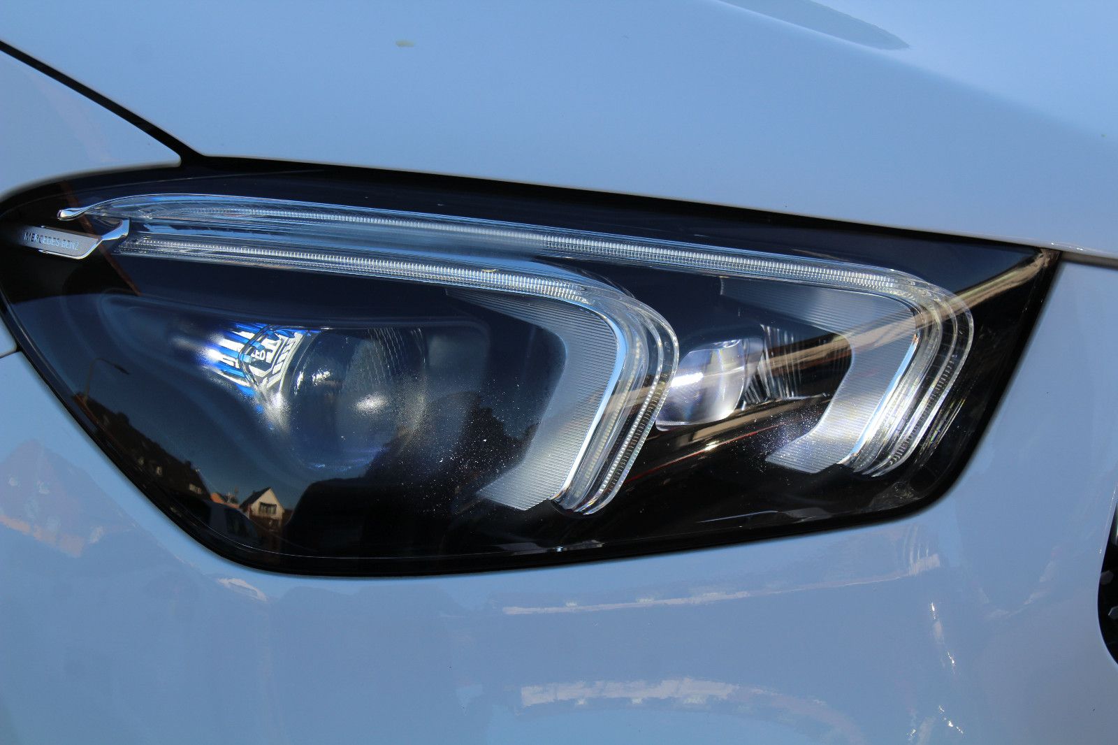 Mercedes-Benz GLE 350 d 4M+AMG LINE+PANO+360°KAMERA+BURMESTER foto 24