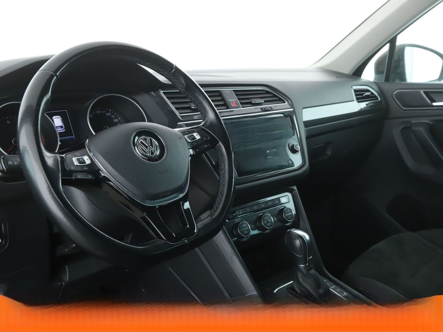 Volkswagen Tiguan 2.0 TSI Highline 4Motion BM Aut.*HEADUP* foto 11
