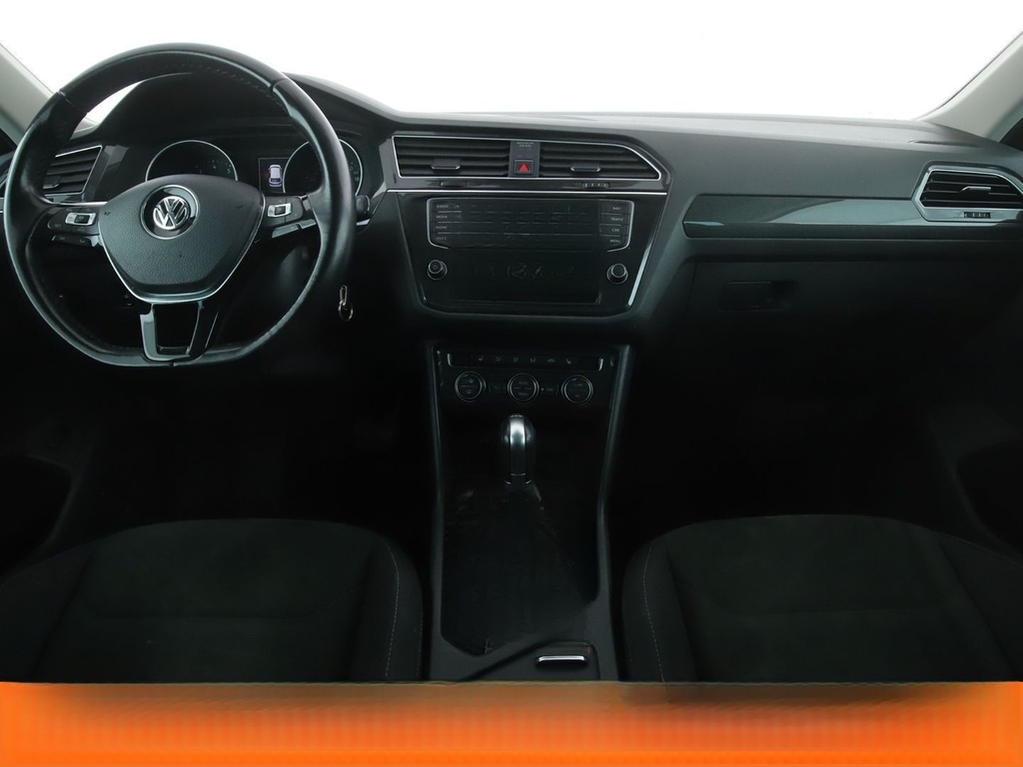 Volkswagen Tiguan 2.0 TSI Highline 4Motion BM Aut.*HEADUP* foto 12