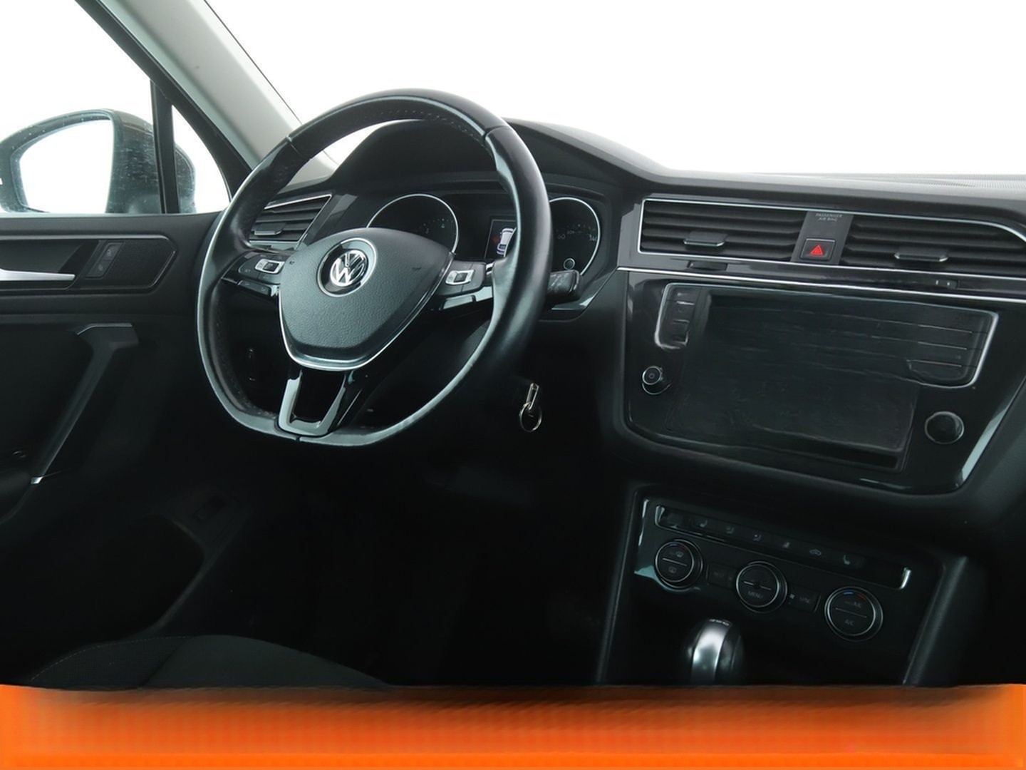 Volkswagen Tiguan 2.0 TSI Highline 4Motion BM Aut.*HEADUP* foto 13