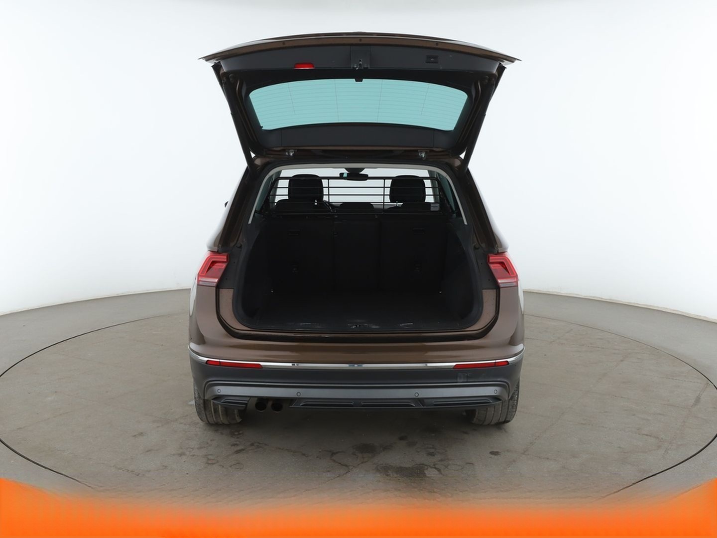 Volkswagen Tiguan 2.0 TSI Highline 4Motion BM Aut.*HEADUP* foto 17