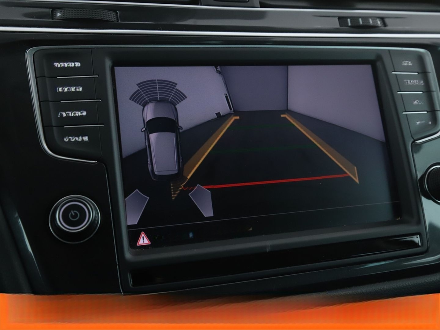 Volkswagen Tiguan 2.0 TSI Highline 4Motion BM Aut.*HEADUP* foto 22