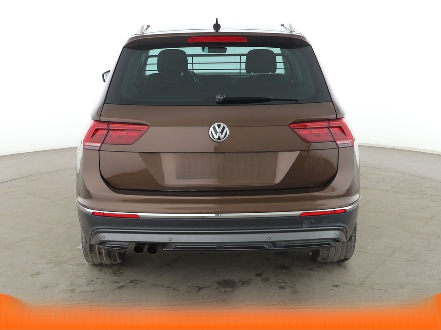 Volkswagen Tiguan 2.0 TSI Highline 4Motion BM Aut.*HEADUP* foto 5