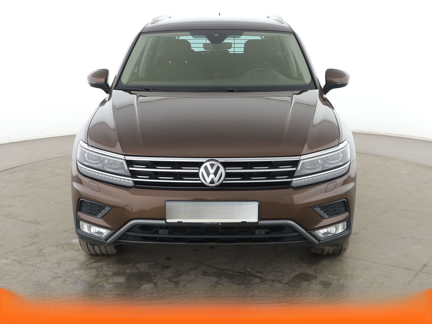 Volkswagen Tiguan 2.0 TSI Highline 4Motion BM Aut.*HEADUP* foto 9