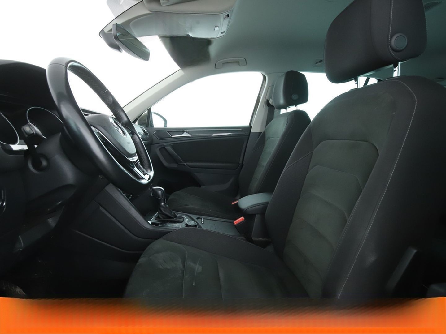 Volkswagen Tiguan 2.0 TSI Highline 4Motion BM Aut.*HEADUP* foto 10