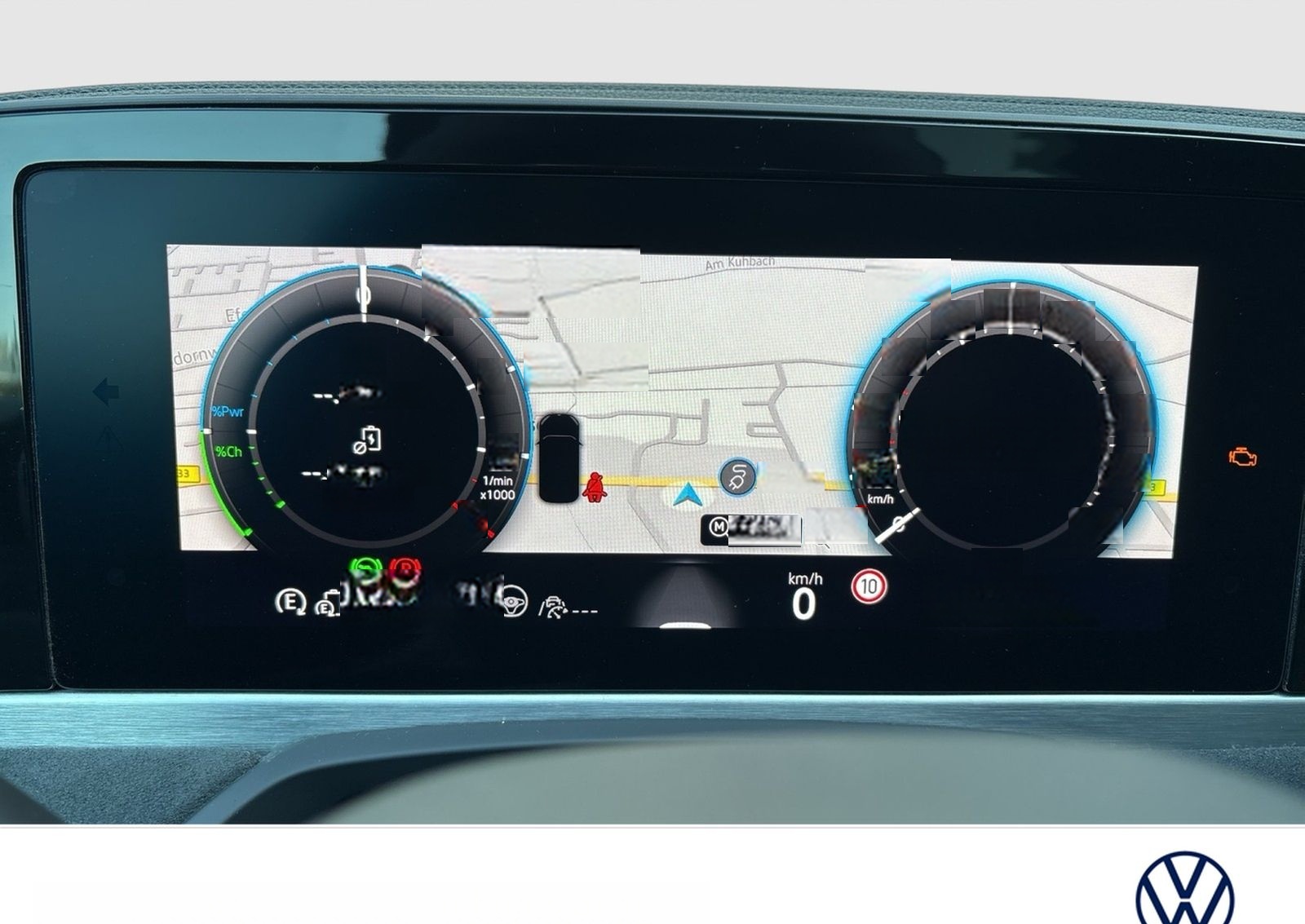 Volkswagen Passat Variant 1.5 HYBRID R-LINE BLACKSTYLE PANO foto 13