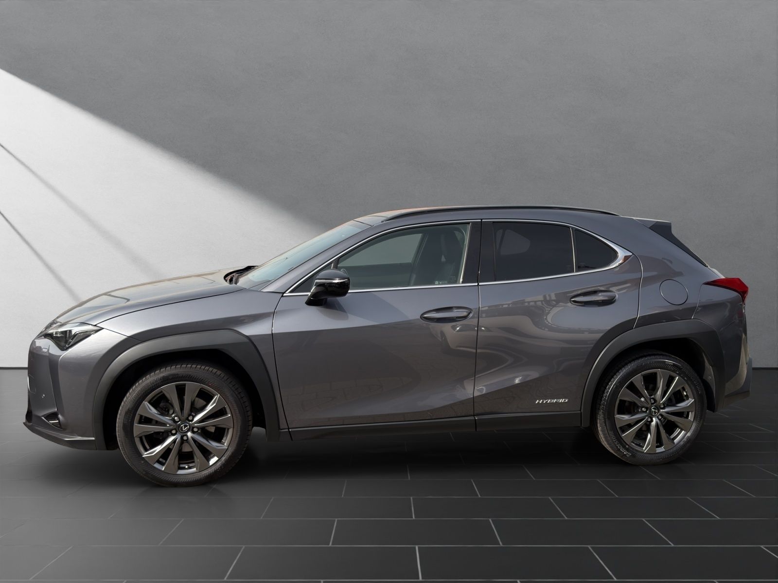 Lexus UX 250H*SCHECKHEFT*TOTW*LEDER* foto 2