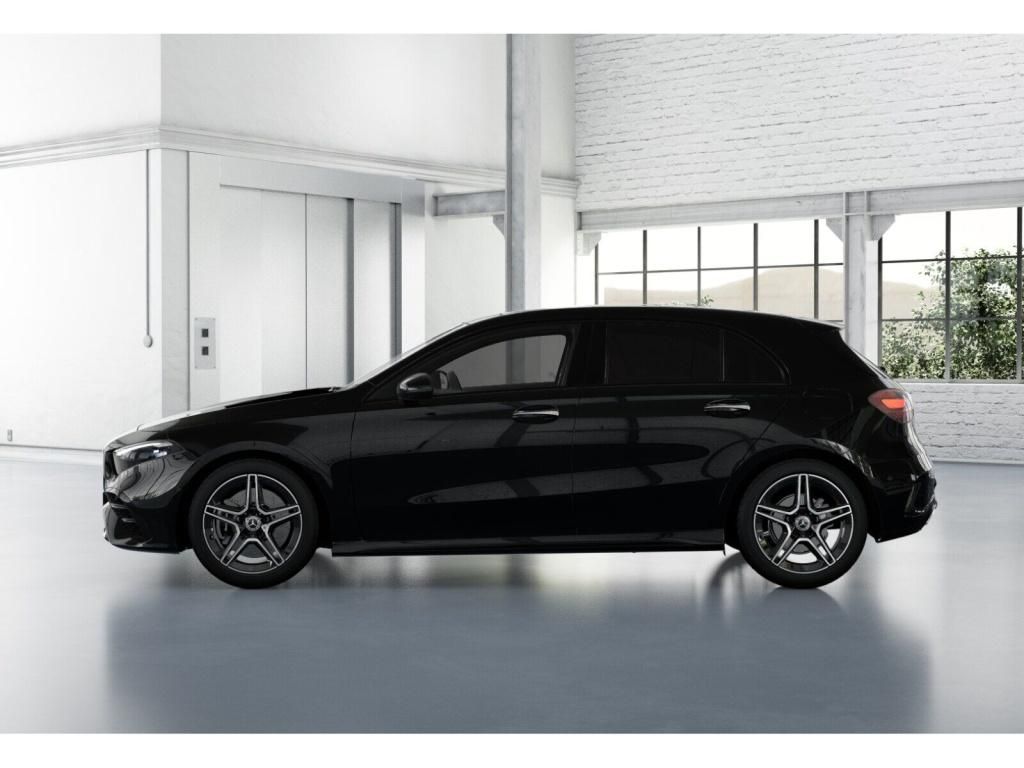 Mercedes-Benz A 220 d AMG-Sport/LED/Cam/Pano/AHK/Night/Sound foto 4