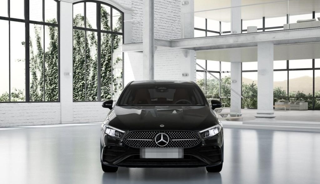 Mercedes-Benz A 220 d AMG-Sport/LED/Cam/Pano/AHK/Night/Sound foto 5
