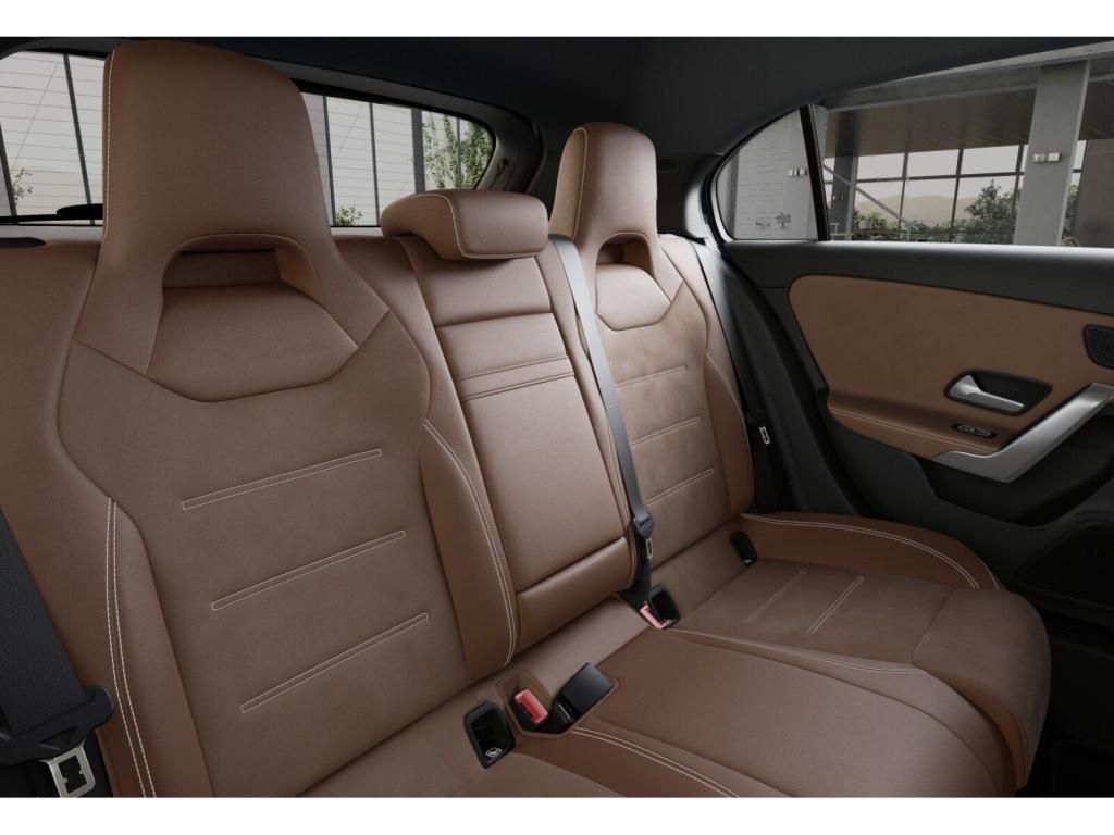 Mercedes-Benz A 220 d AMG-Sport/LED/Cam/Pano/AHK/Night/Sound foto 10