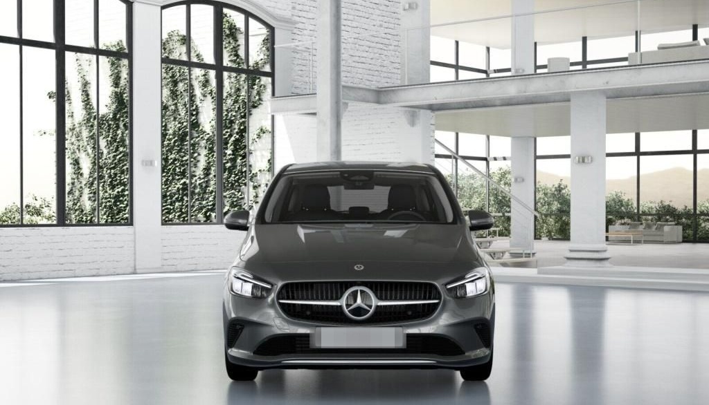 Mercedes-Benz B 200 d Progressive/LED/Kamera/Winter/Shz/Navi foto 5
