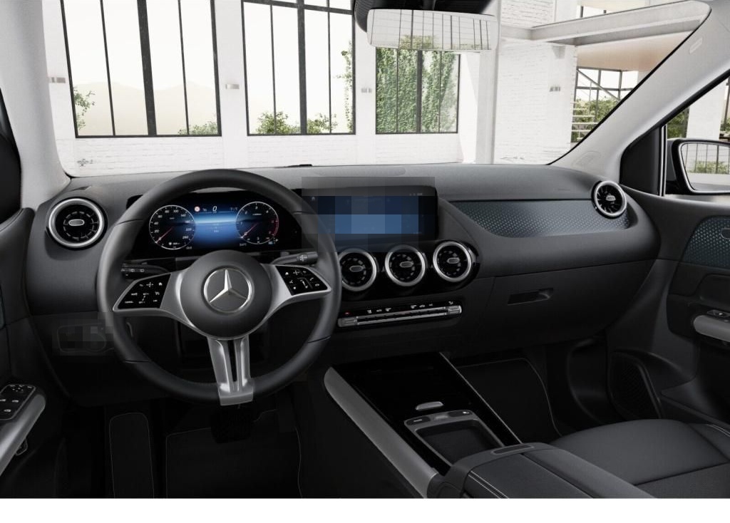 Mercedes-Benz B 200 d Progressive/LED/Kamera/Winter/Shz/Navi foto 7