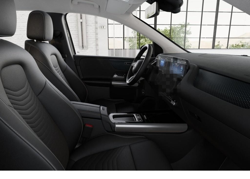 Mercedes-Benz B 200 d Progressive/LED/Kamera/Winter/Shz/Navi foto 8