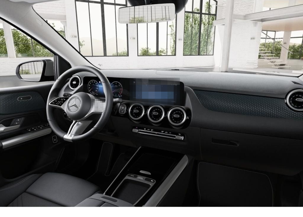 Mercedes-Benz B 200 d Progressive/LED/Kamera/Winter/Shz/Navi foto 9