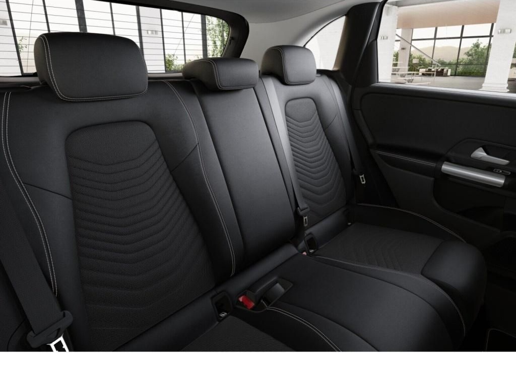 Mercedes-Benz B 200 d Progressive/LED/Kamera/Winter/Shz/Navi foto 10
