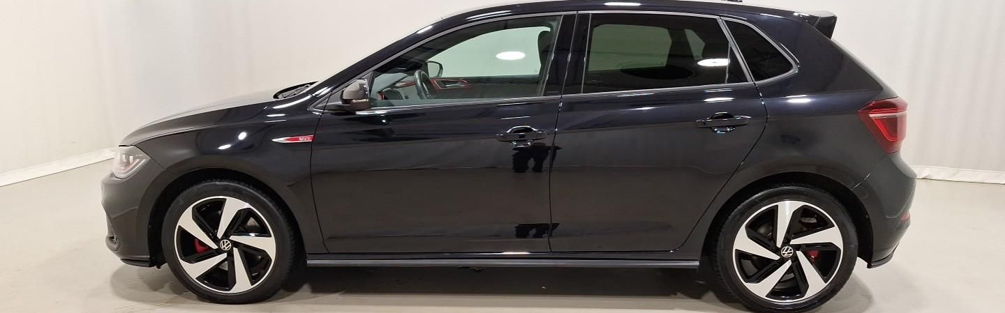 Volkswagen Polo 2.0 TSI DSG GTI Matrix|virt.Cock.|Navi foto 3