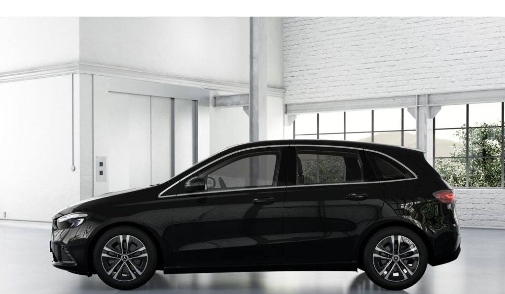 Mercedes-Benz B 200 d Progressive/LED/Cam/Totw/Distr/Winter/17 foto 4