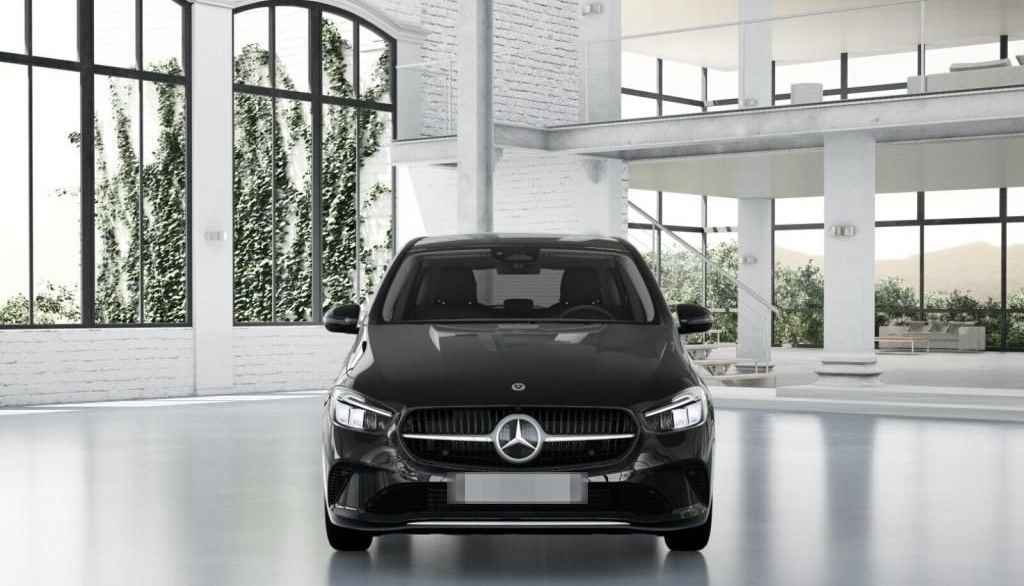 Mercedes-Benz B 200 d Progressive/LED/Cam/Totw/Distr/Winter/17 foto 5