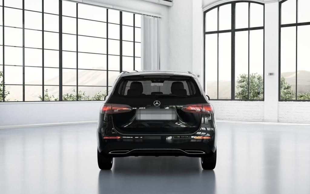 Mercedes-Benz B 200 d Progressive/LED/Cam/Totw/Distr/Winter/17 foto 6
