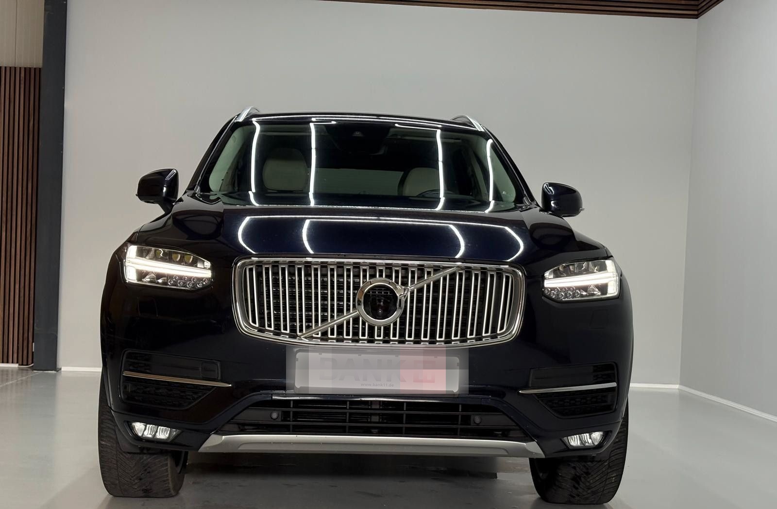 Volvo XC90 Inscription AWD B&W*7S*Pano*Luft*360*DAB* foto 2