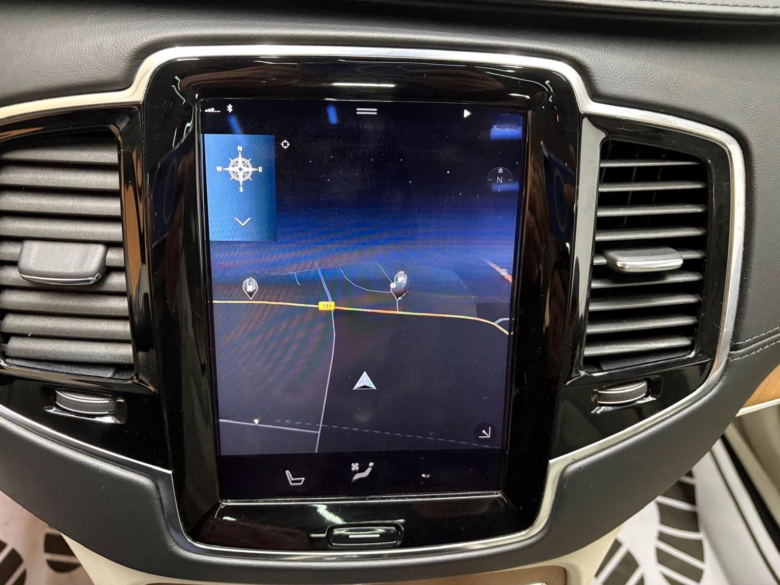 Volvo XC90 Inscription AWD B&W*7S*Pano*Luft*360*DAB* foto 19