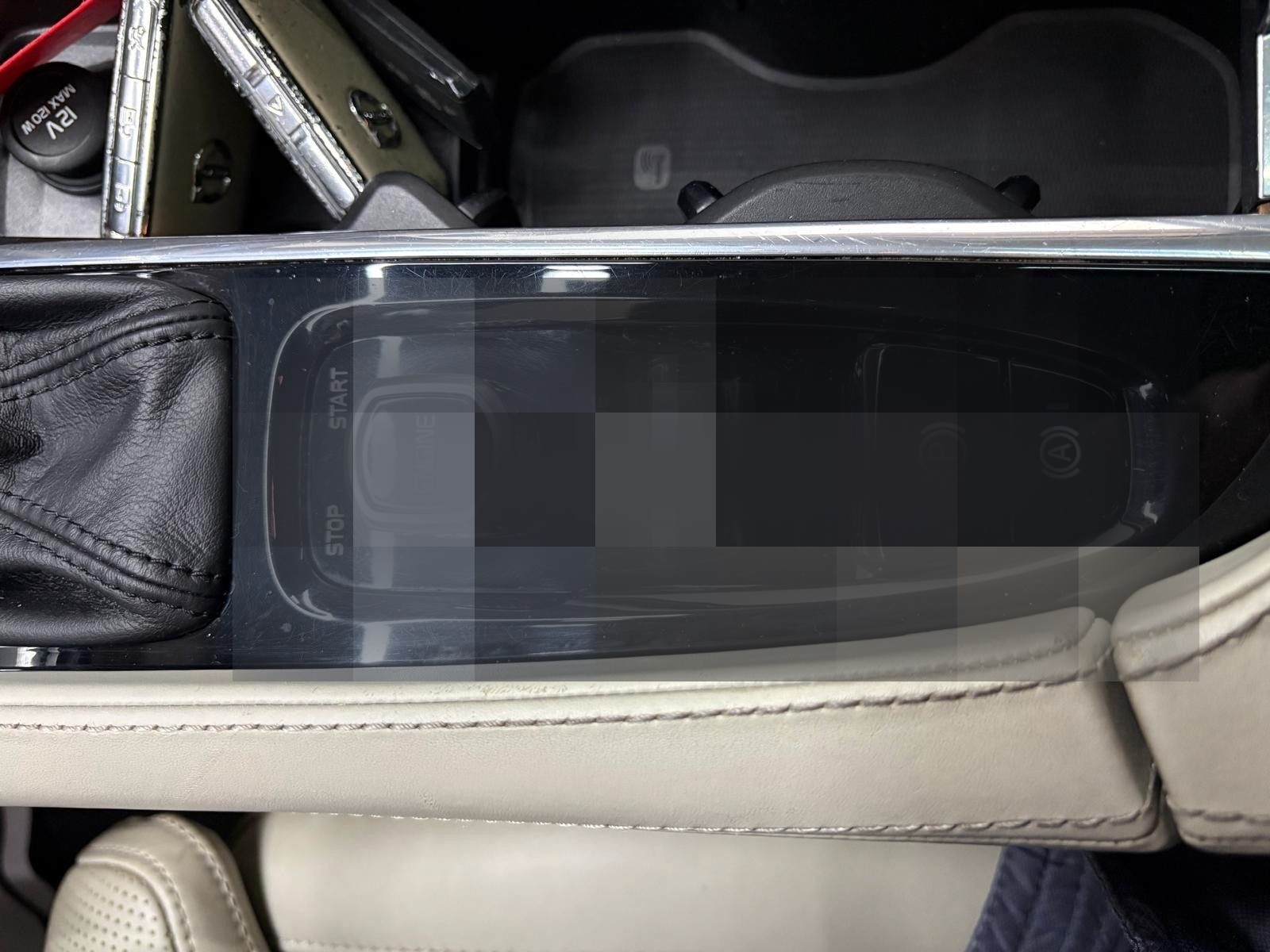 Volvo XC90 Inscription AWD B&W*7S*Pano*Luft*360*DAB* foto 21