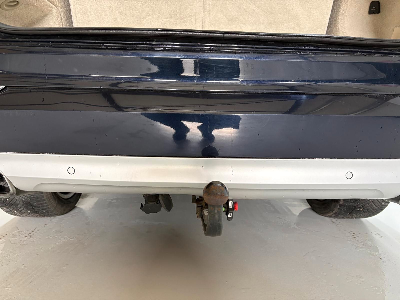 Volvo XC90 Inscription AWD B&W*7S*Pano*Luft*360*DAB* foto 25