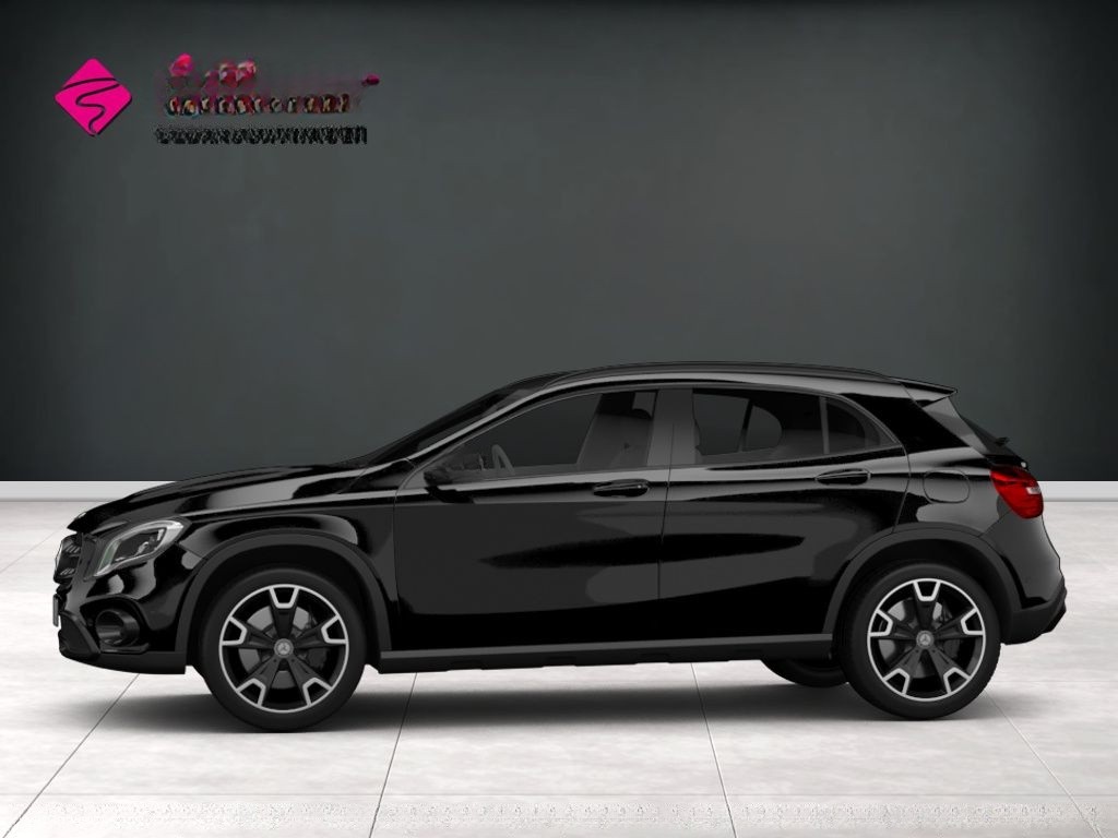 Mercedes-Benz GLA 200 AMG LINE 155PS ( * KAMERA* LED *SITZHZ*) foto 3