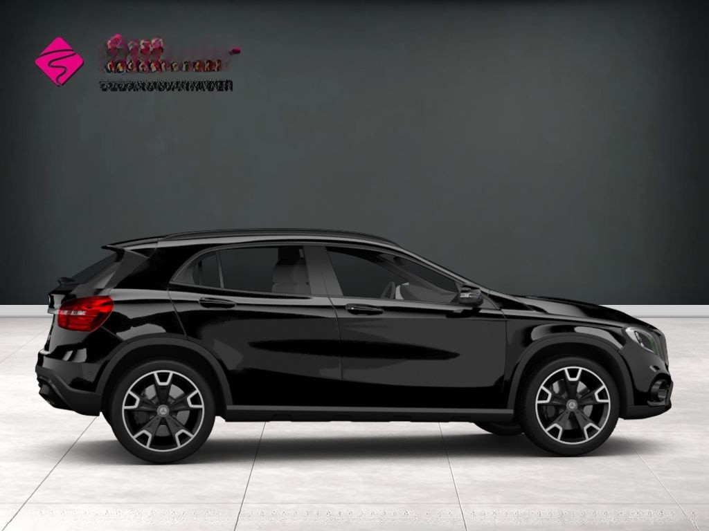 Mercedes-Benz GLA 200 AMG LINE 155PS ( * KAMERA* LED *SITZHZ*) foto 4