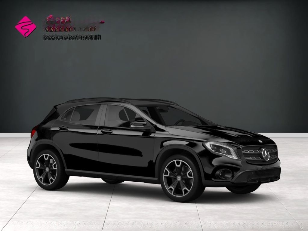 Mercedes-Benz GLA 200 AMG LINE 155PS ( * KAMERA* LED *SITZHZ*) foto 5