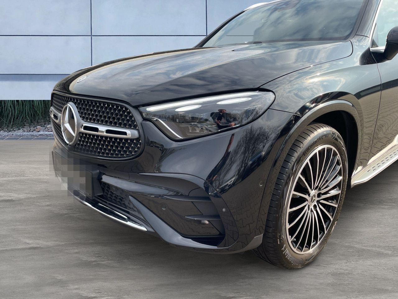Mercedes-Benz GLC 220 d 4M EDITION AMG/DIGLIGHT/360°/AHK/20" foto 4