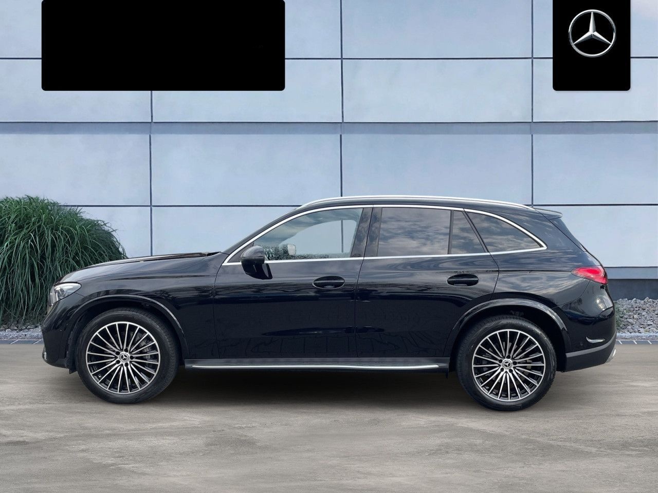 Mercedes-Benz GLC 220 d 4M EDITION AMG/DIGLIGHT/360°/AHK/20" foto 5