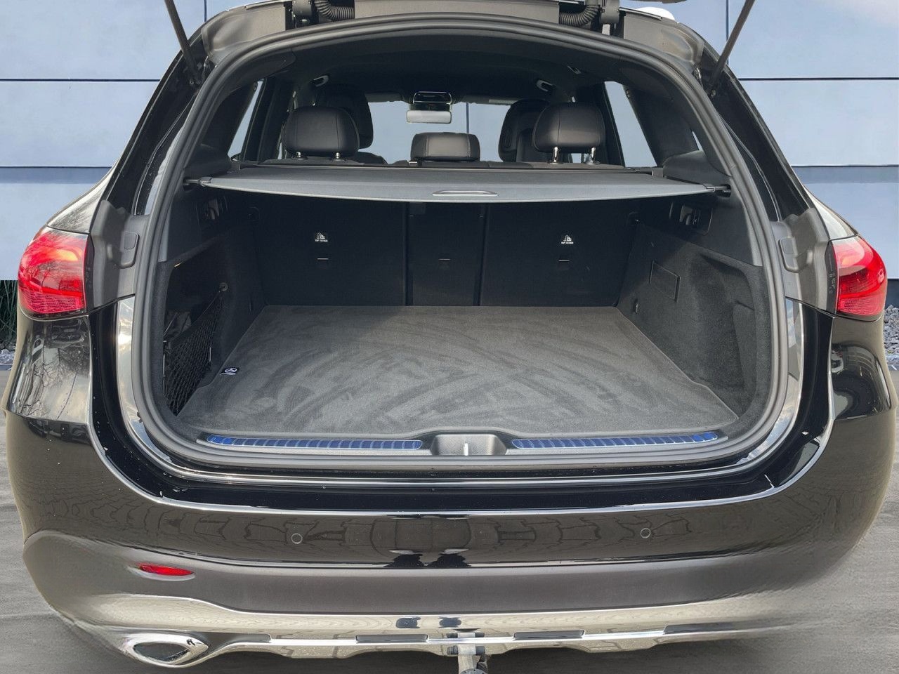 Mercedes-Benz GLC 220 d 4M EDITION AMG/DIGLIGHT/360°/AHK/20" foto 9