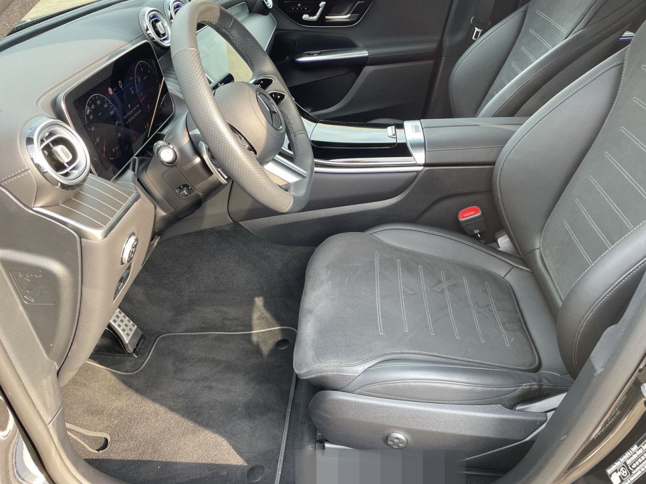 Mercedes-Benz GLC 220 d 4M EDITION AMG/DIGLIGHT/360°/AHK/20" foto 10