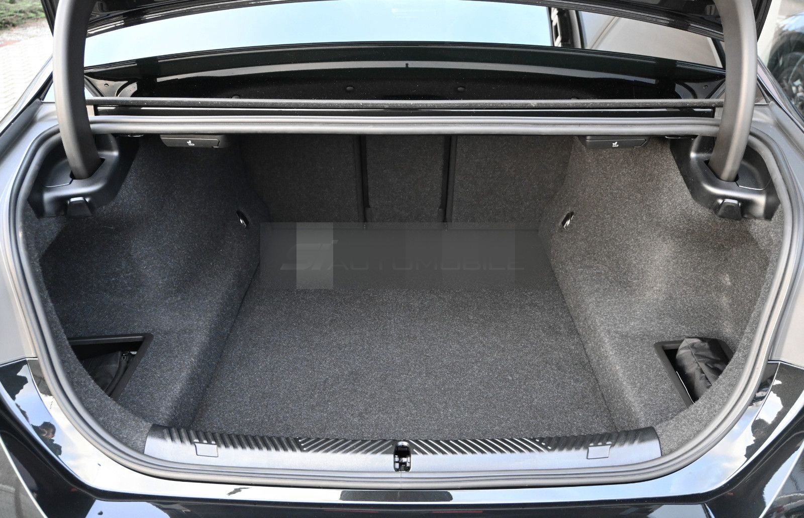 BMW 520d °KOMFORTSITZE°PANO°SITZKLIMA°STANDHEIZ°360° foto 15