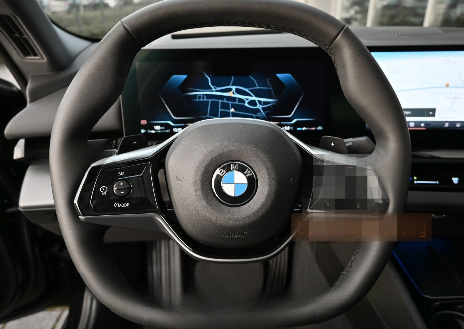 BMW 520d °KOMFORTSITZE°PANO°SITZKLIMA°STANDHEIZ°360° foto 16