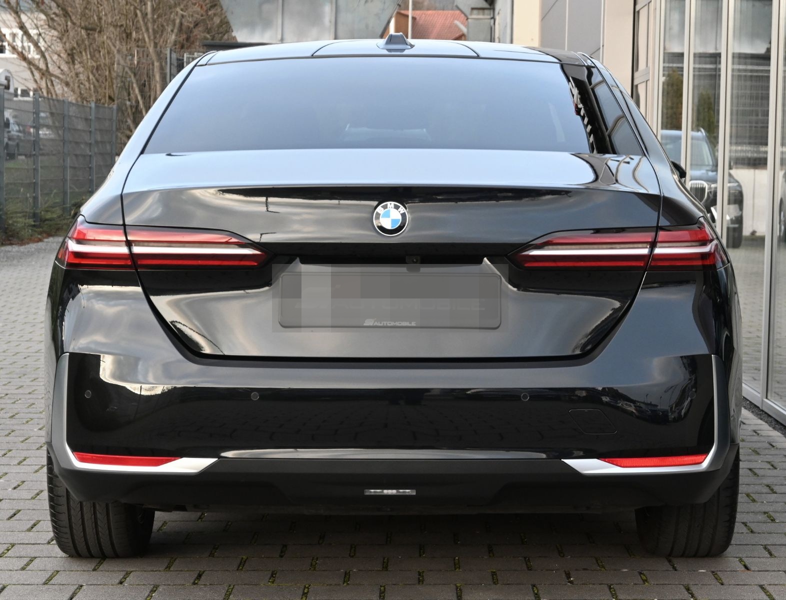 BMW 520d °KOMFORTSITZE°PANO°SITZKLIMA°STANDHEIZ°360° foto 4