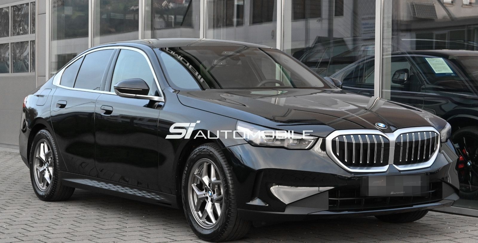 BMW 520d °KOMFORTSITZE°PANO°SITZKLIMA°STANDHEIZ°360° foto 7