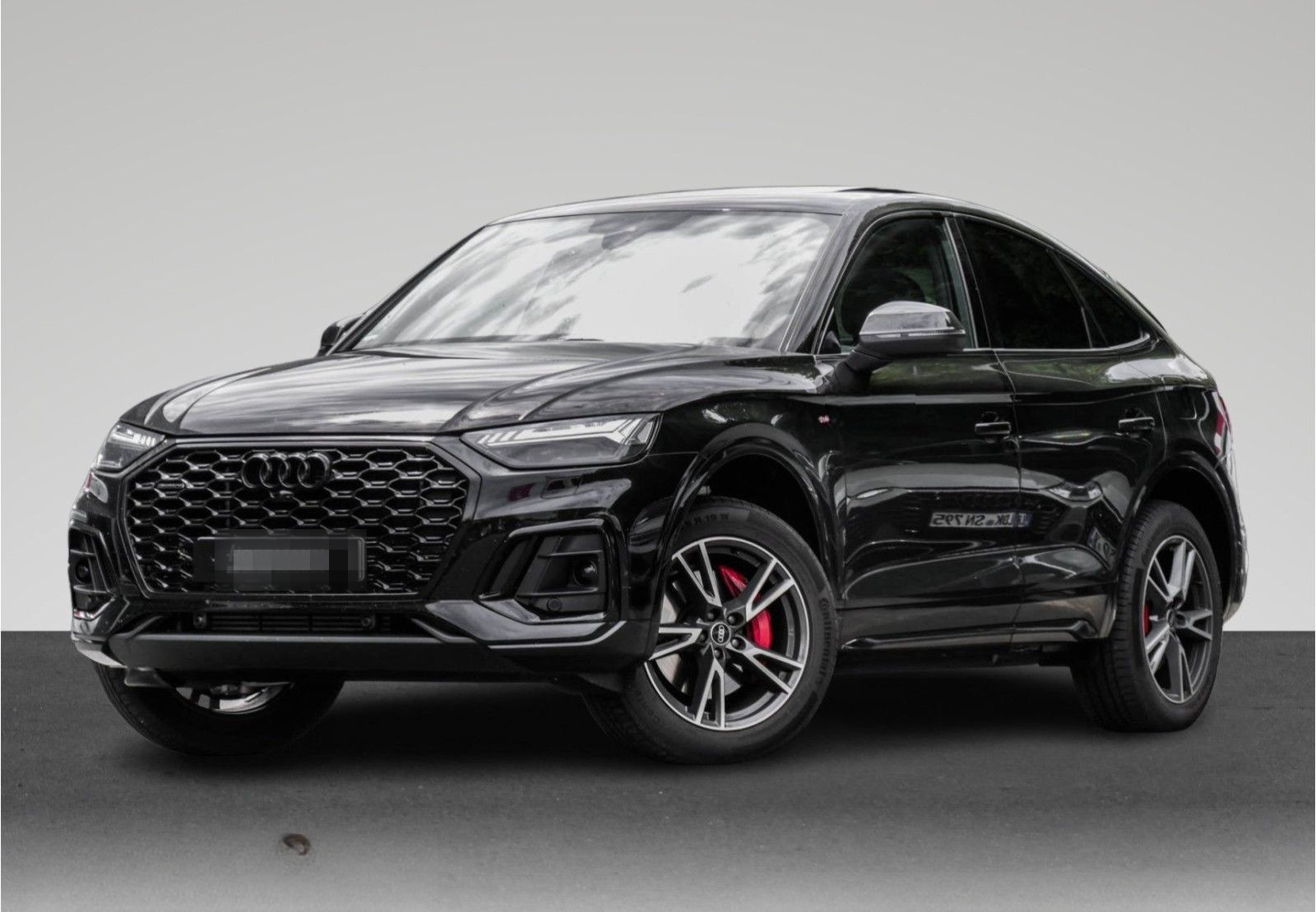 Audi Q5 Sportback 50 TFSI e quattro S-Line Matrix-LED foto 1