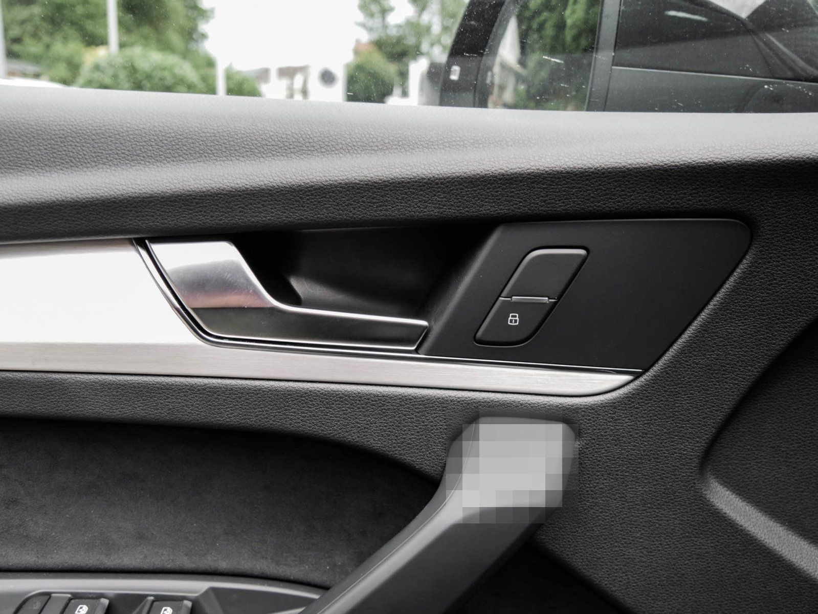Audi Q5 Sportback 50 TFSI e quattro S-Line Matrix-LED foto 14