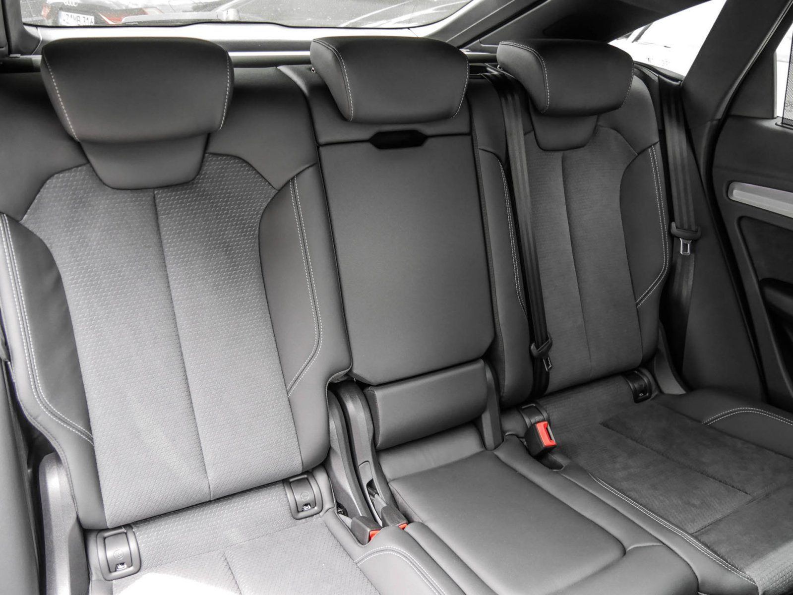 Audi Q5 Sportback 50 TFSI e quattro S-Line Matrix-LED foto 4