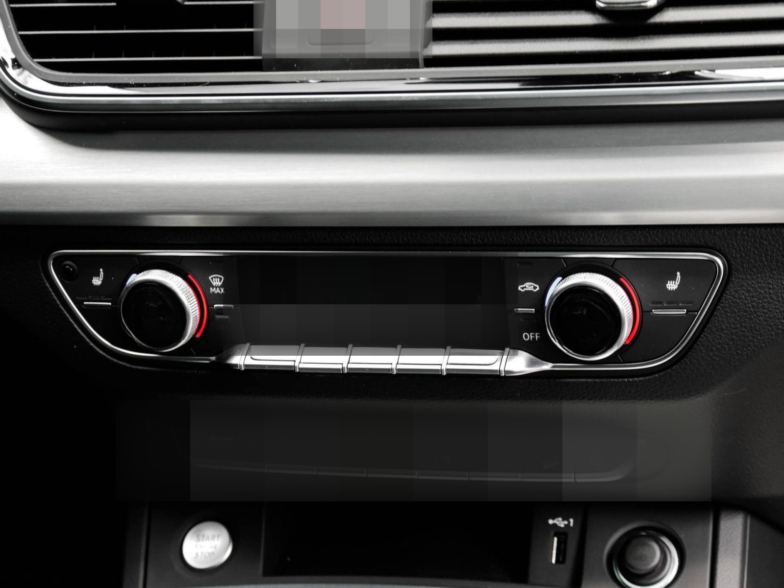 Audi Q5 Sportback 50 TFSI e quattro S-Line Matrix-LED foto 8
