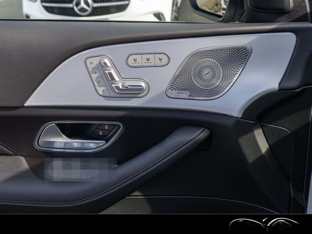 Mercedes-Benz GLE 400 e 4M Coupé AMG Line *AHK*360*HUD*Night* foto 20