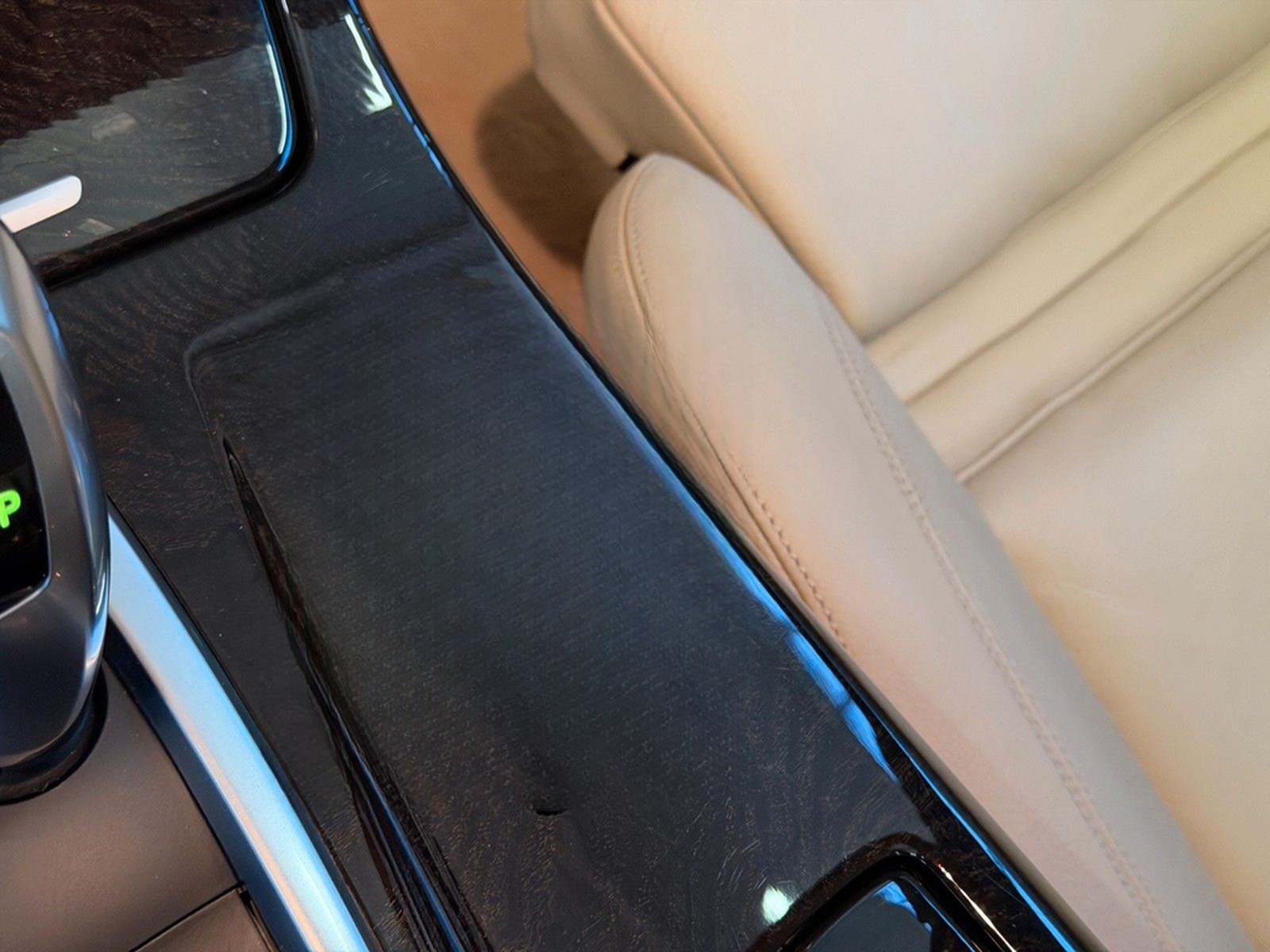 BMW 530d*1.Hand*Head-Up*Bi-Xenon*Navi-Prof*GSD*Soft foto 27