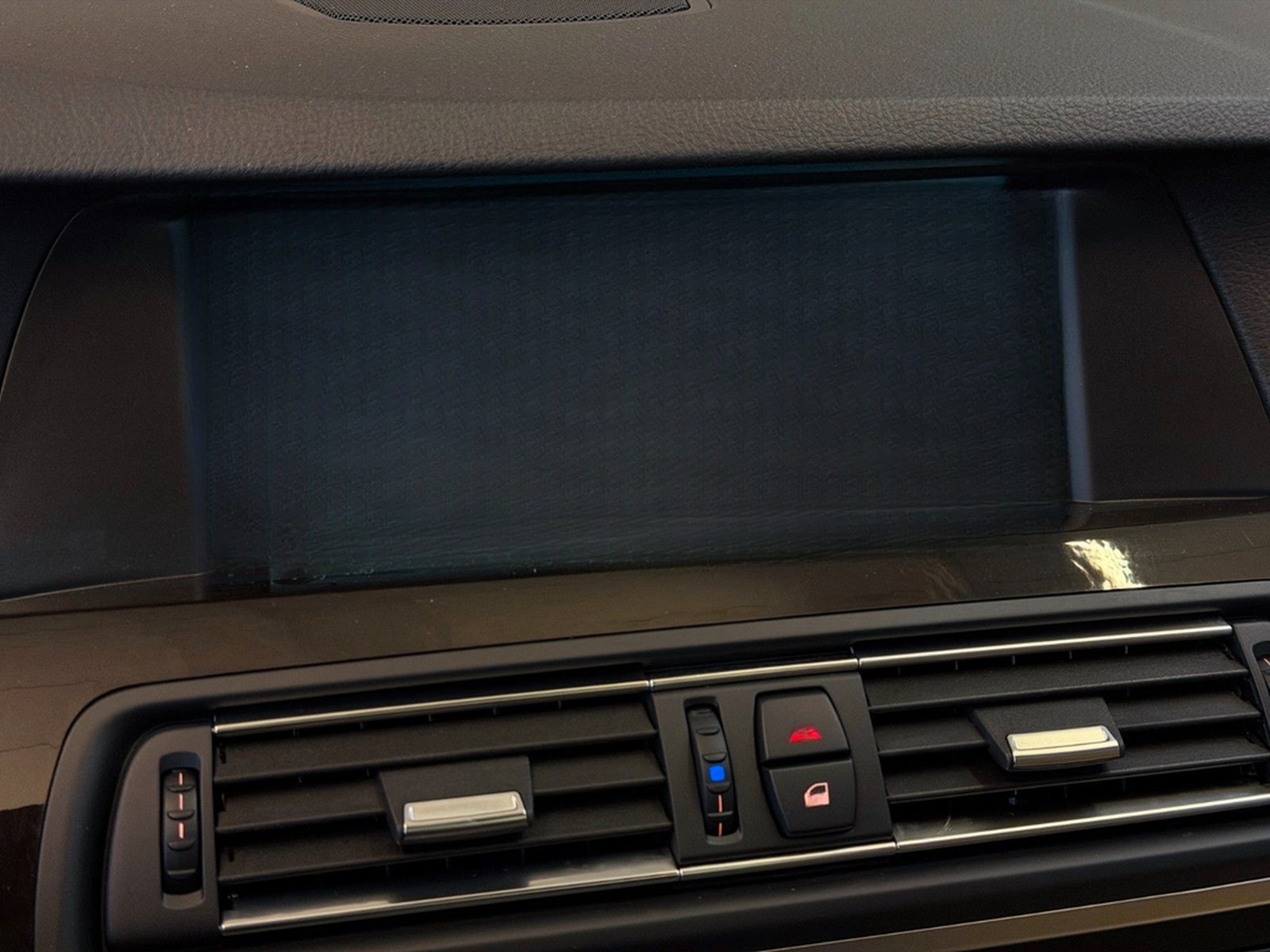 BMW 530d*1.Hand*Head-Up*Bi-Xenon*Navi-Prof*GSD*Soft foto 29