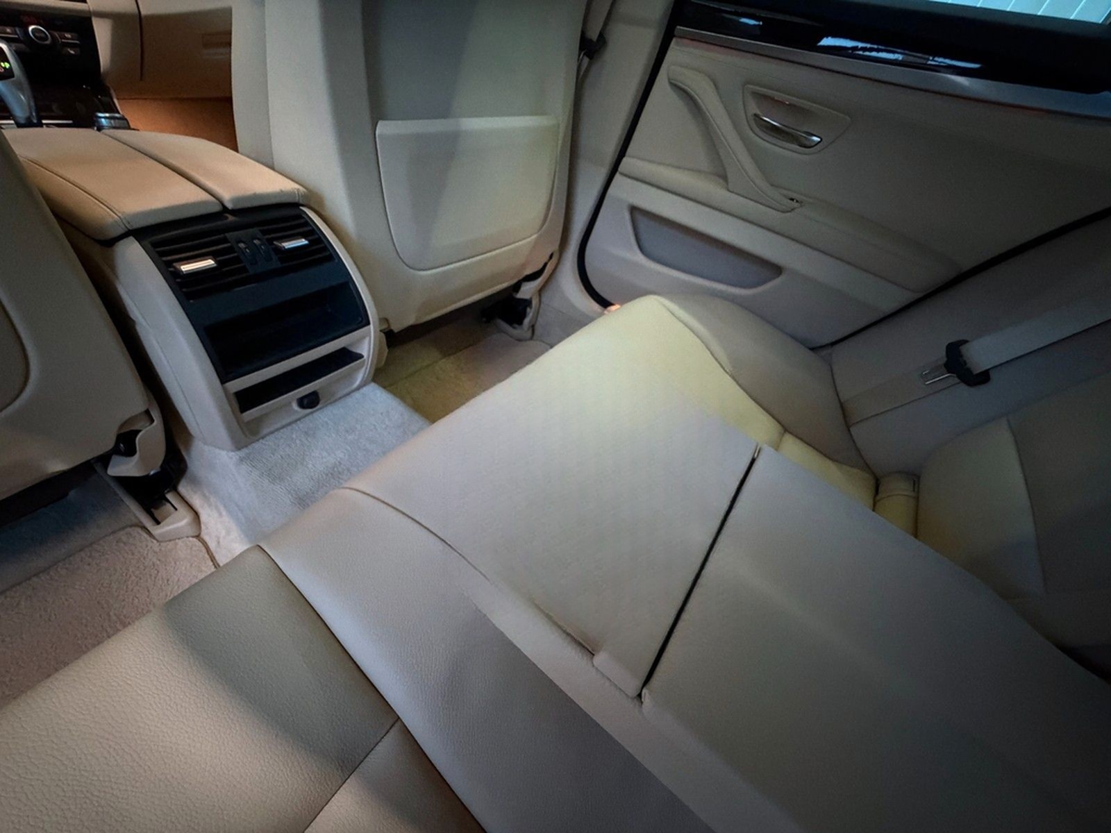 BMW 530d*1.Hand*Head-Up*Bi-Xenon*Navi-Prof*GSD*Soft foto 35