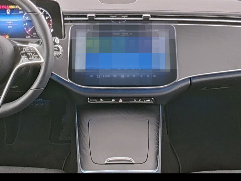 Mercedes-Benz E 200 AVANTGARDE/AHK/LED/DISTRONIC/KAMERASHZ foto 5