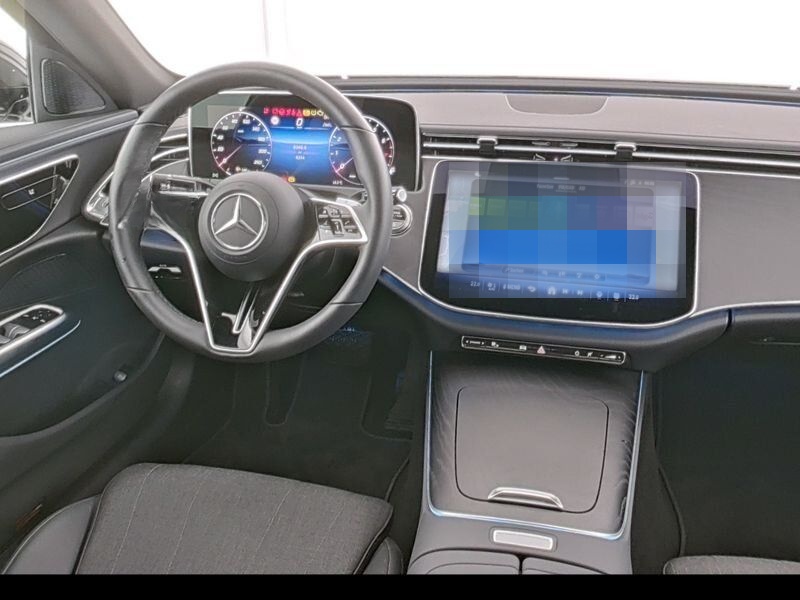 Mercedes-Benz E 200 AVANTGARDE/AHK/LED/DISTRONIC/KAMERASHZ foto 6