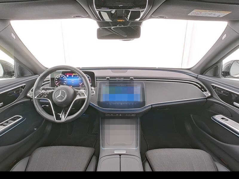 Mercedes-Benz E 200 AVANTGARDE/AHK/LED/DISTRONIC/KAMERASHZ foto 7