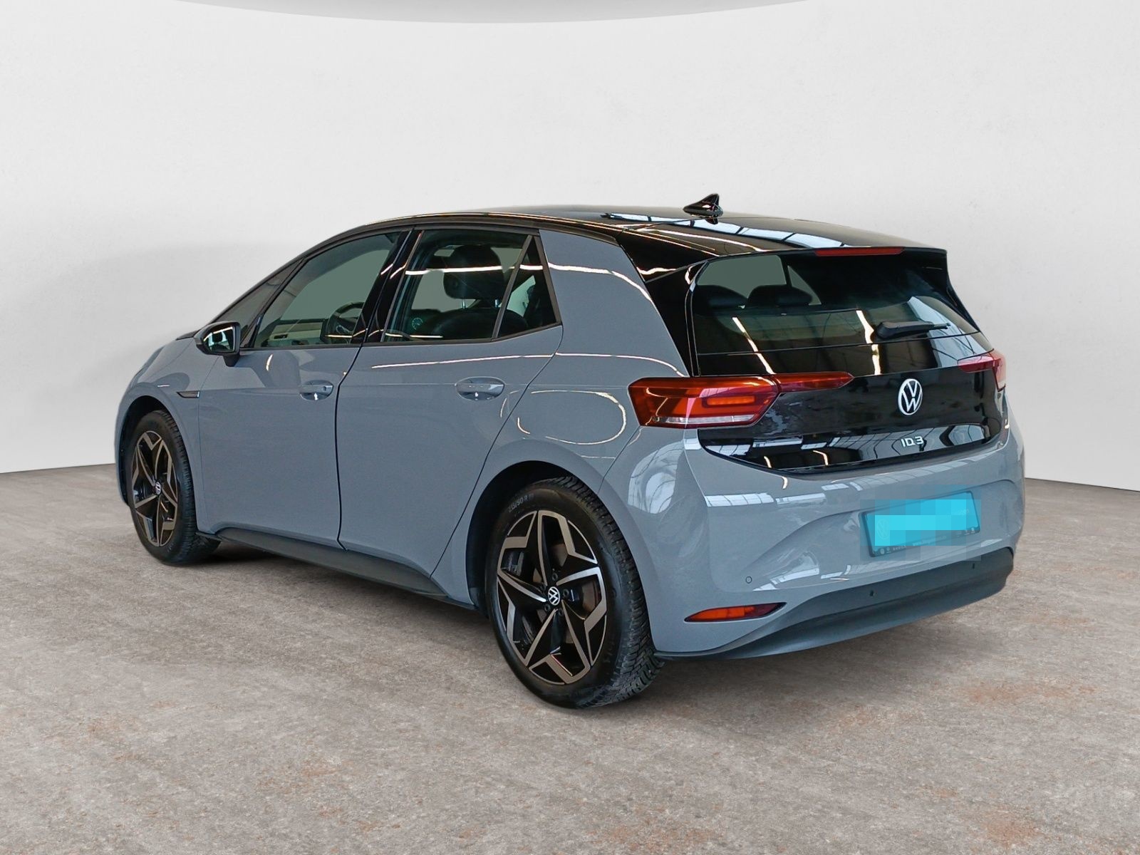 Volkswagen ID.3 Pro 150kW/58kWh *LED*Navi*Sitzheizung* foto 4